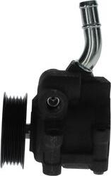 BOSCH K S02 000 036 - Гідравлічний насос, рульове управління, ГУР autozip.com.ua