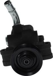 BOSCH K S02 000 036 - Гідравлічний насос, рульове управління, ГУР autozip.com.ua