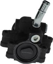 BOSCH K S02 000 036 - Гідравлічний насос, рульове управління, ГУР autozip.com.ua