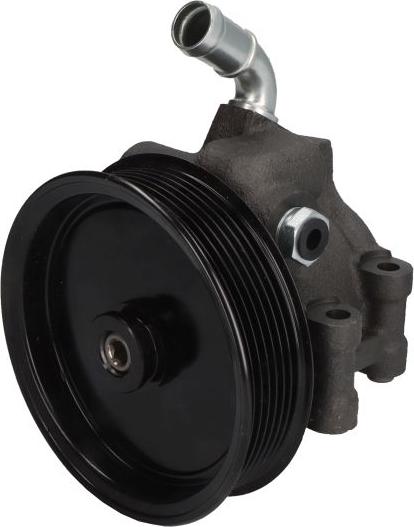 BOSCH K S02 000 079 - Гідравлічний насос, рульове управління, ГУР autozip.com.ua