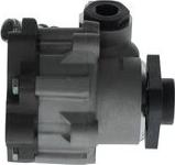 BOSCH K S02 000 076 - Гідравлічний насос, рульове управління, ГУР autozip.com.ua