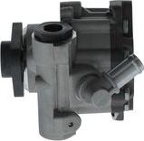 BOSCH K S02 000 076 - Гідравлічний насос, рульове управління, ГУР autozip.com.ua