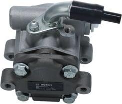 BOSCH K S02 000 072 - Гідравлічний насос, рульове управління, ГУР autozip.com.ua