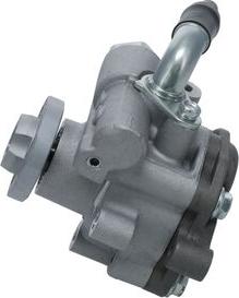 BOSCH K S02 000 072 - Гідравлічний насос, рульове управління, ГУР autozip.com.ua