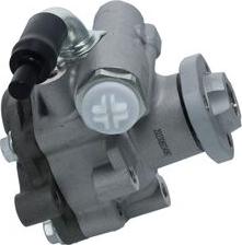 BOSCH K S02 000 072 - Гідравлічний насос, рульове управління, ГУР autozip.com.ua