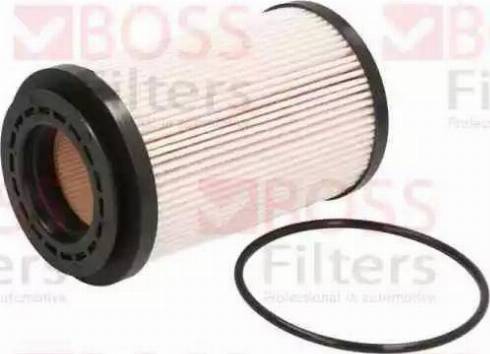 BOSS FILTERS BS04-018 - Паливний фільтр autozip.com.ua