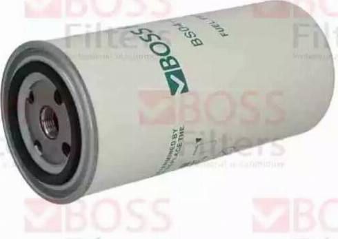 BOSS FILTERS BS04-084 - Паливний фільтр autozip.com.ua