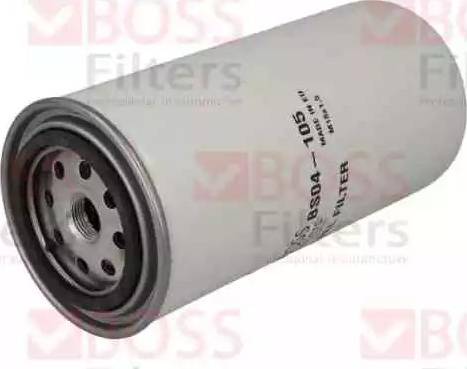 FEBI Bilstein 39214 - Паливний фільтр autozip.com.ua