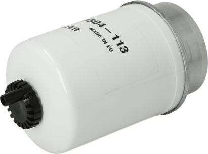 BOSS FILTERS BS04-113 - Паливний фільтр autozip.com.ua
