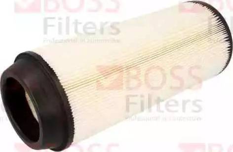 BOSS FILTERS BS01-093 - Повітряний фільтр autozip.com.ua