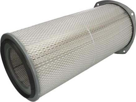 BOSS FILTERS BS01-046 - Повітряний фільтр autozip.com.ua