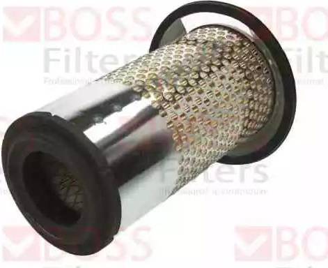 BOSS FILTERS BS01-061 - Повітряний фільтр autozip.com.ua