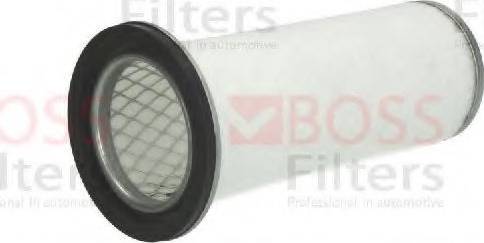 BOSS FILTERS BS01-063 - Фільтр додаткового повітря autozip.com.ua