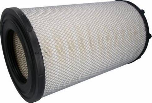 BOSS FILTERS BS01-164 - Повітряний фільтр autozip.com.ua