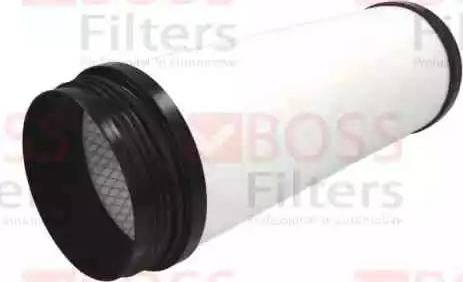 BOSS FILTERS BS01-124 - Фільтр додаткового повітря autozip.com.ua
