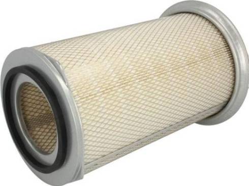 BOSS FILTERS BS01-346 - Повітряний фільтр autozip.com.ua