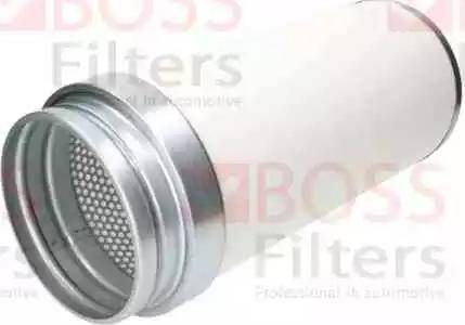 BOSS FILTERS BS01-309 - Фільтр додаткового повітря autozip.com.ua