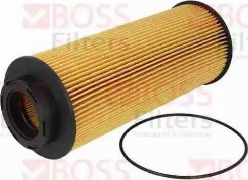 BOSS FILTERS BS03-041 - Масляний фільтр autozip.com.ua