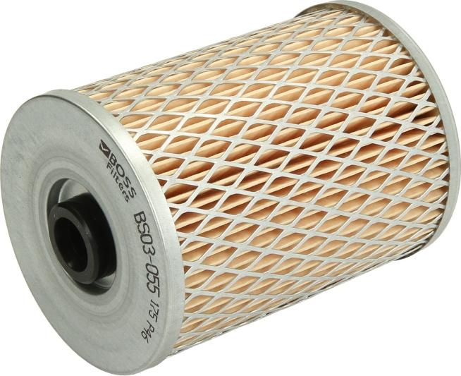 BOSS FILTERS BS03-055 - Гідрофільтри, автоматична коробка передач autozip.com.ua
