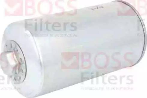 BOSS FILTERS BS03-015 - Гідрофільтри, автоматична коробка передач autozip.com.ua