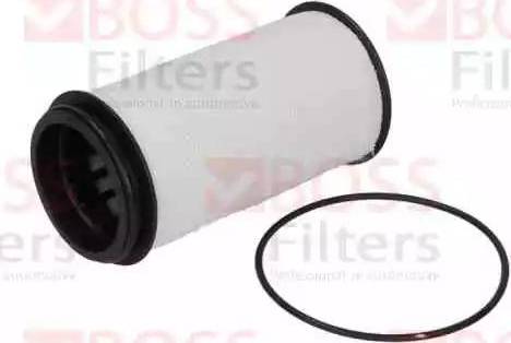 BOSS FILTERS BS03-036 - Масляний фільтр autozip.com.ua