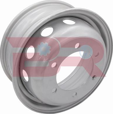 BOTTO RICAMBI BRA7777 - Диск autozip.com.ua
