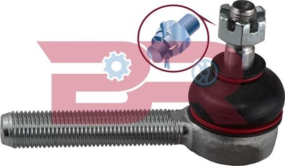 BOTTO RICAMBI BRC1909 - Кульова головка, система тяг і важелів autozip.com.ua