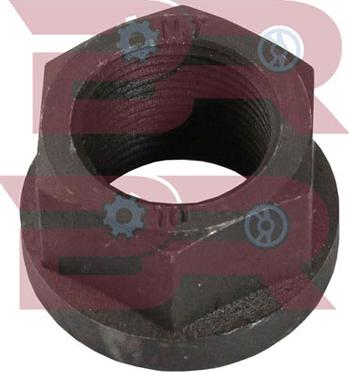 BOTTO RICAMBI BRD0483 - Гайка кріплення колеса autozip.com.ua