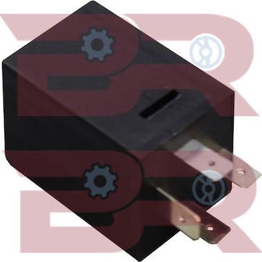 BOTTO RICAMBI BREL0836 - Реле аварійною світловою сигналізація autozip.com.ua