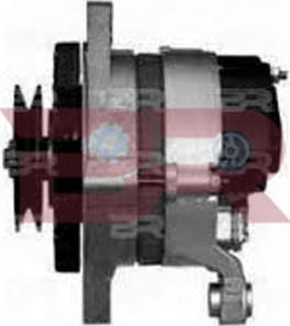 BOTTO RICAMBI BREL8509 - Генератор autozip.com.ua