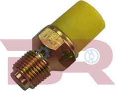 BOTTO RICAMBI BREL7558 - Датчик, температура охолоджуючої рідини autozip.com.ua