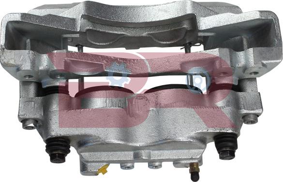 BOTTO RICAMBI BRFR4119 - Гальмівний супорт autozip.com.ua