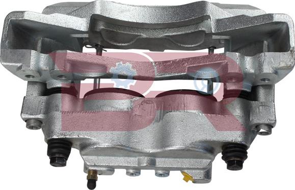 BOTTO RICAMBI BRFR4120 - Гальмівний супорт autozip.com.ua