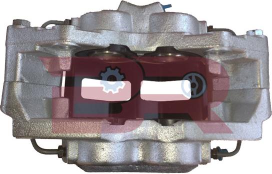 BOTTO RICAMBI BRFR5472 - Гальмівний супорт autozip.com.ua