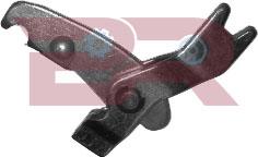 BOTTO RICAMBI BRFR6903 - Важіль ручного гальма autozip.com.ua