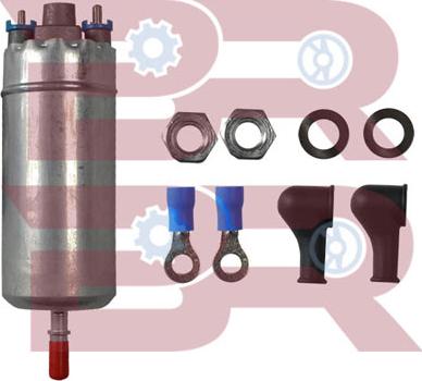 BOTTO RICAMBI BRM4007G - Паливний насос autozip.com.ua