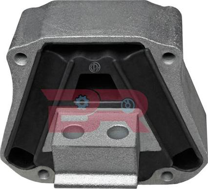 BOTTO RICAMBI BRM2826 - Подушка, підвіска двигуна autozip.com.ua
