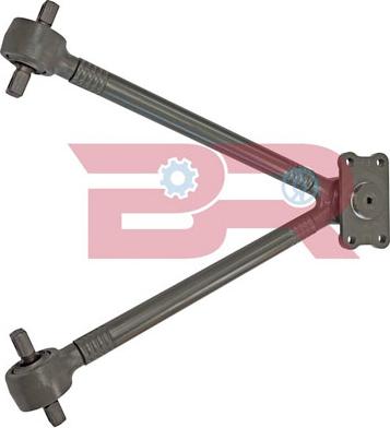 BOTTO RICAMBI BRS4479 - Важіль незалежної підвіски колеса autozip.com.ua
