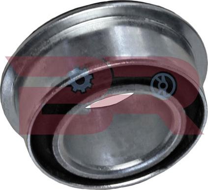 BOTTO RICAMBI BRS0343 - Сайлентблок, важіль підвіски колеса autozip.com.ua