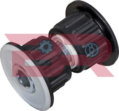 BOTTO RICAMBI BRS1462 - Втулка, сережка ресори autozip.com.ua