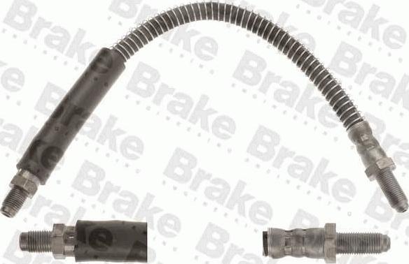 Brake Engineering BH775141 - Гальмівний шланг autozip.com.ua