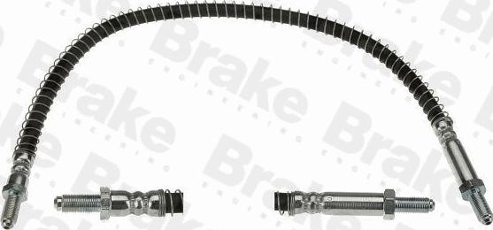 Brake Engineering BH775317 - Гальмівний шланг autozip.com.ua