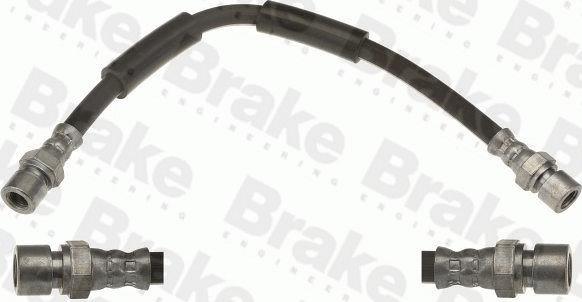 Brake Engineering BH771429 - Гальмівний шланг autozip.com.ua