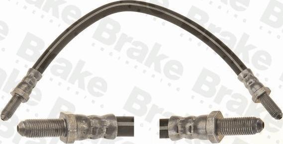 Brake Engineering BH771658 - Гальмівний шланг autozip.com.ua