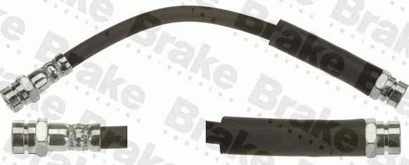 Brake Engineering BH778492 - Гальмівний шланг autozip.com.ua
