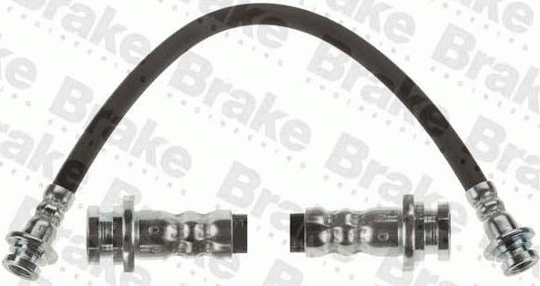 Brake Engineering BH778445 - Гальмівний шланг autozip.com.ua