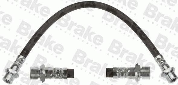 Brake Engineering BH778412 - Гальмівний шланг autozip.com.ua