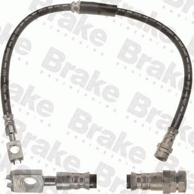 Brake Engineering BH778479 - Гальмівний шланг autozip.com.ua