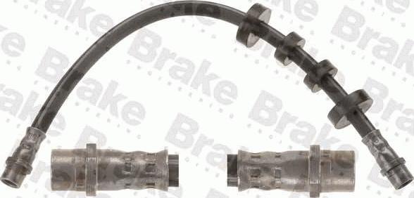 Brake Engineering BH778544 - Гальмівний шланг autozip.com.ua