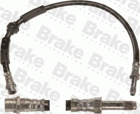 Brake Engineering BH778546 - Гальмівний шланг autozip.com.ua